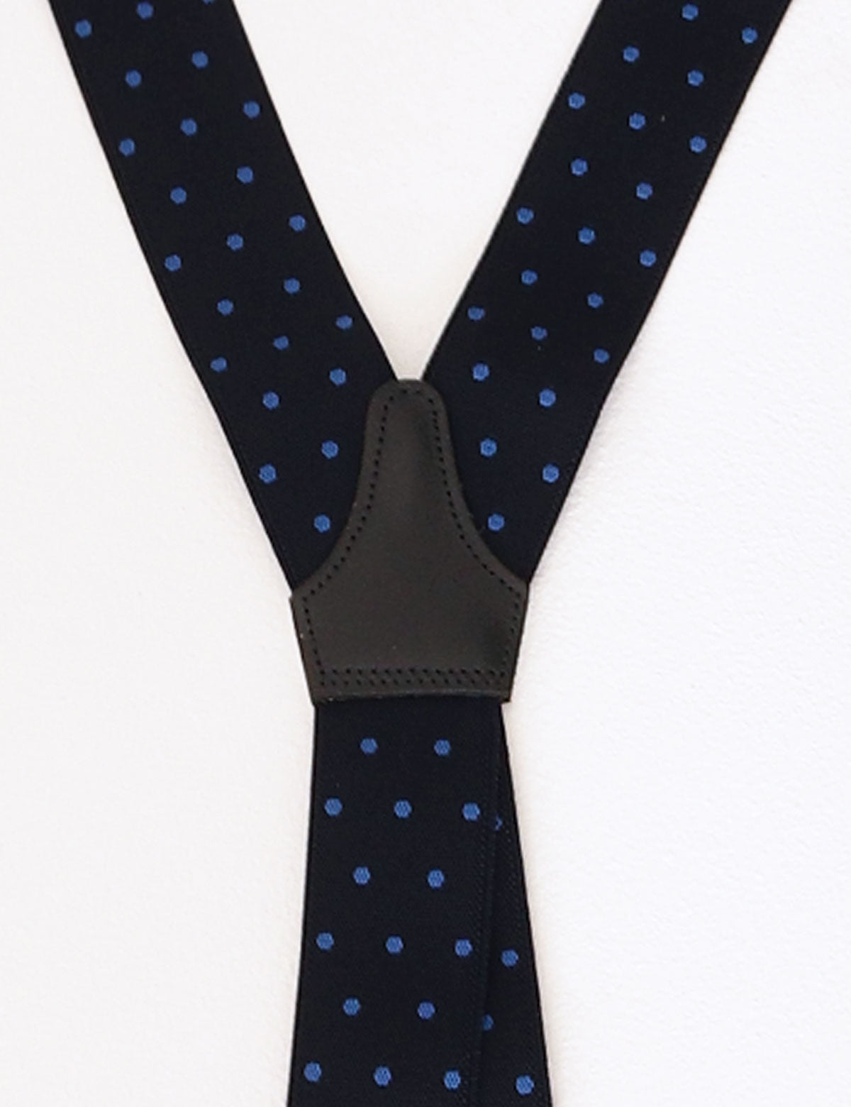 Bretelle Elitaly retro a X