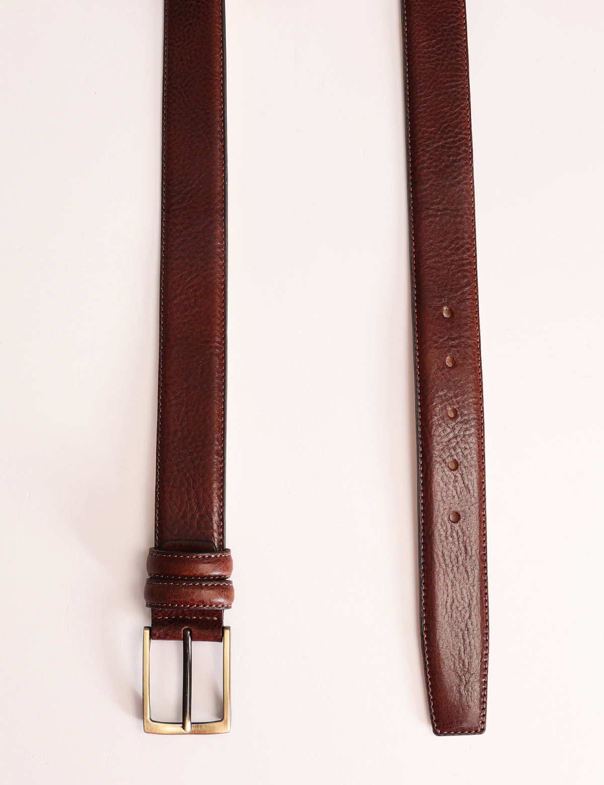 Cintura con fibbia quadrata