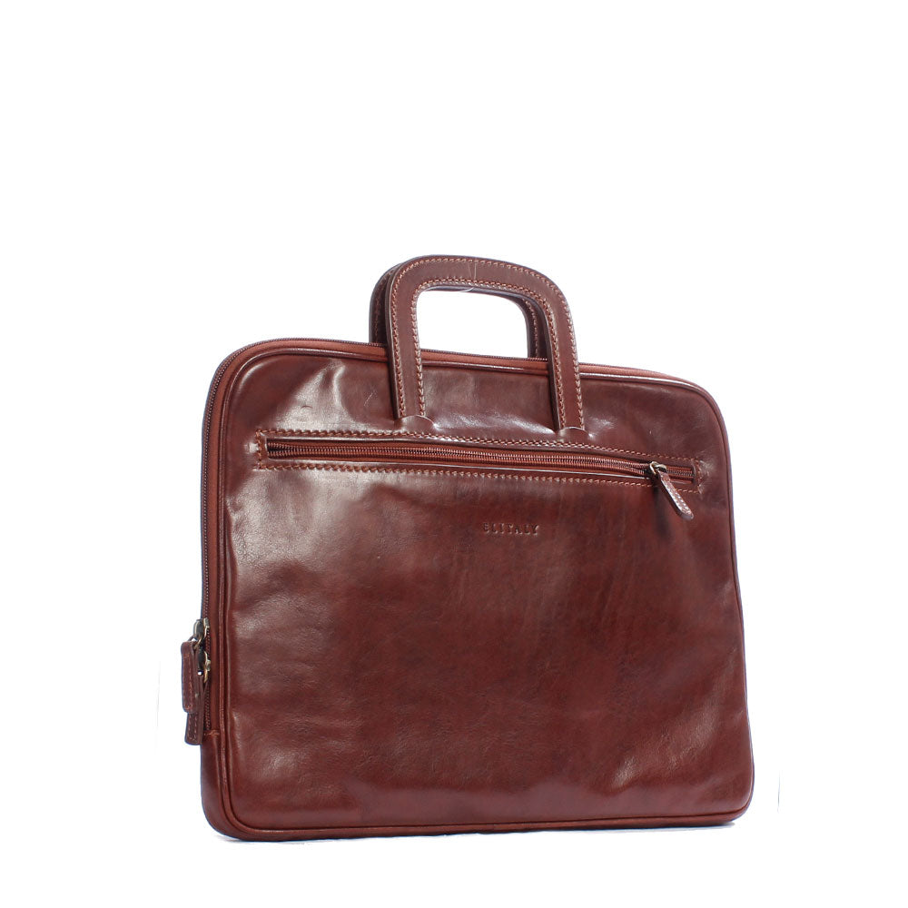 Sottobraccio con manici estraibili