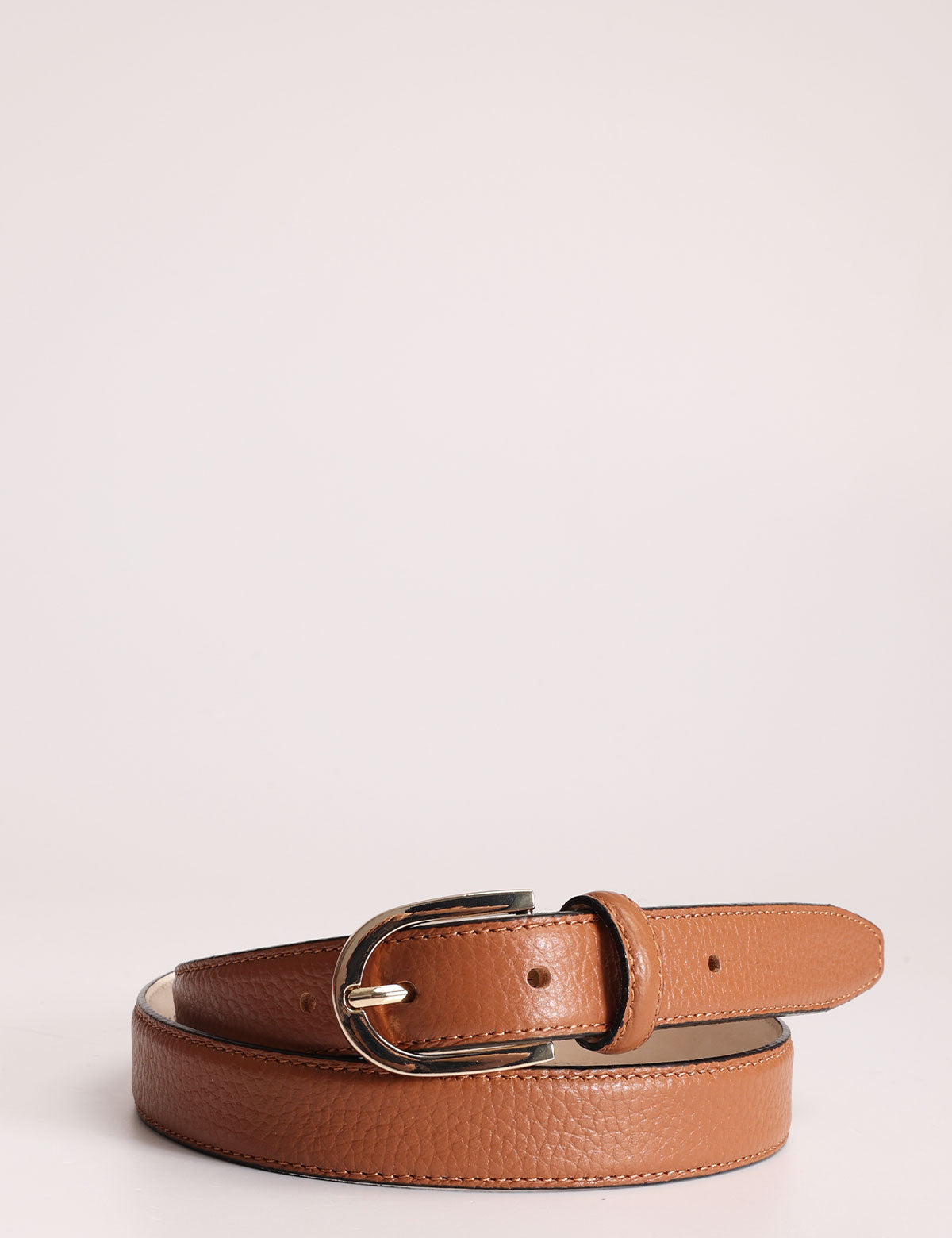 Cintura donna sottile