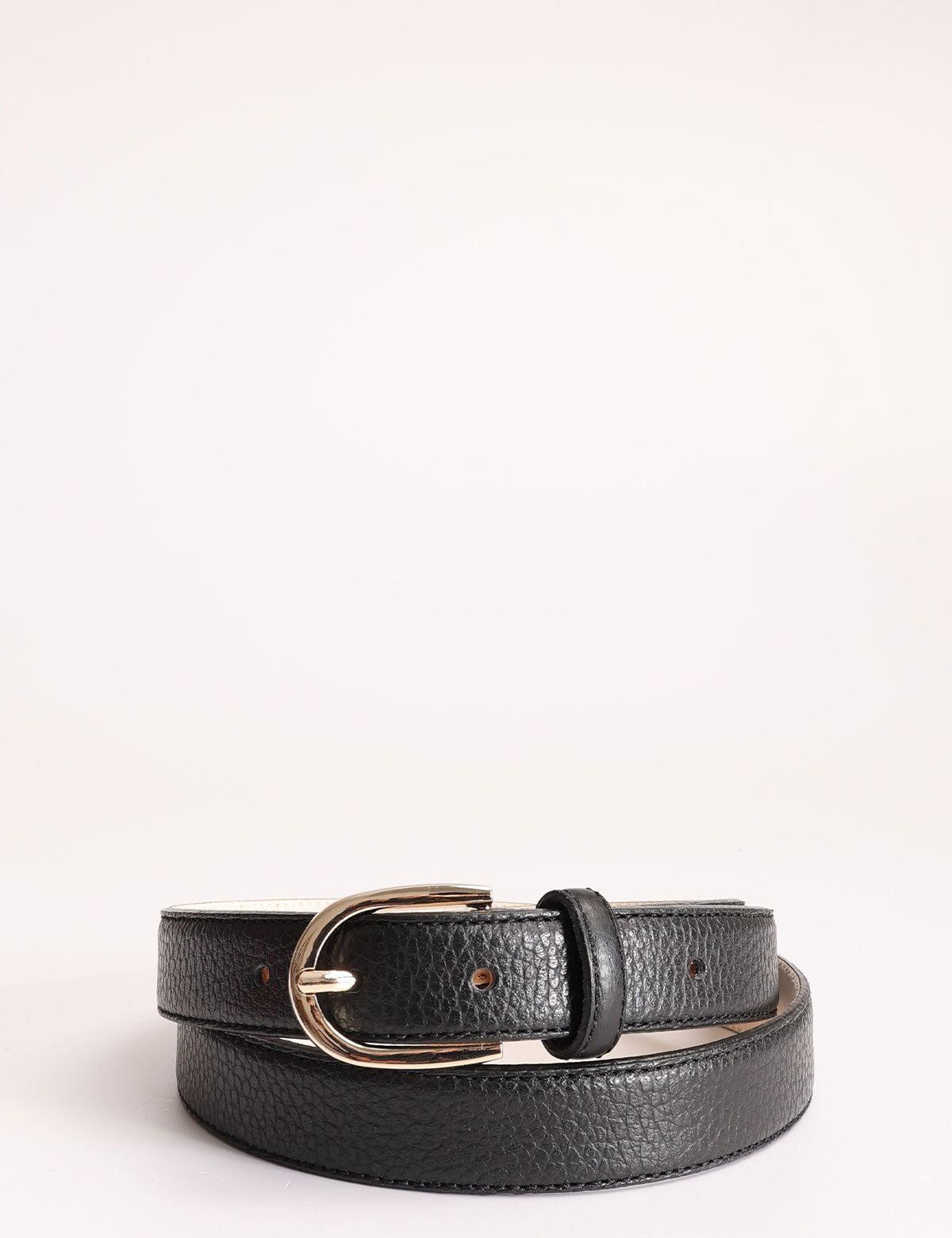 Cintura donna sottile