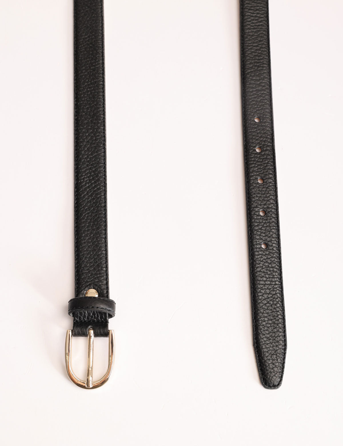 Cintura donna sottile